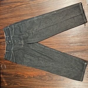 (Size-34M) Marithe Francois Girbaud Jeans